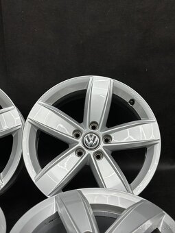 ✅ 5x112 r17 Corvara Passat b8 tiguan superb 3 - 4