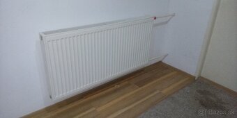 Predam radiatory KORAD 120cm a 100cm - 4