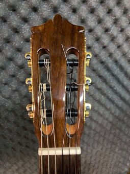 Klasická gitara Martinez MFG-SA - 4