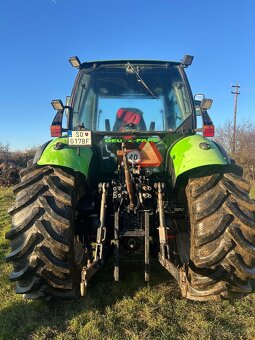 Deutz Fahr Agrotron 150 mk2 - 4