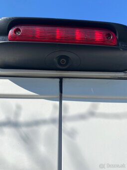 Citroen Jumper 2.2d 110kw DHOLANDIA - 4