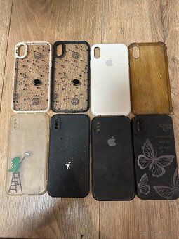 Predám iPhone XS 256 GB – problém s dotykom - 4