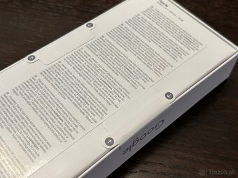 Google Pixel 8a 128 GB Nerozbalený - 4