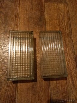 Sklenená tehla sklobetón - 4