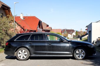 Audi A6 Avant 3.0 TDI 200kW QUATTRO STRONIC - 4