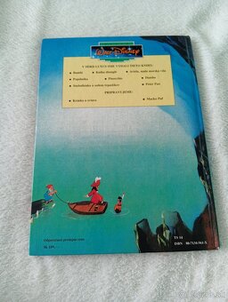 Walt Disney Peter Pan - 4