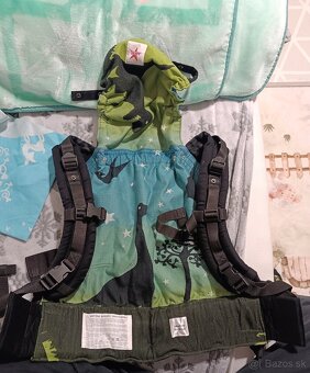 Nosič pre babetko - 4