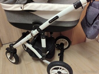 Predám detský kočík - 4