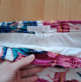 Amisu nová Sukňa S - 4