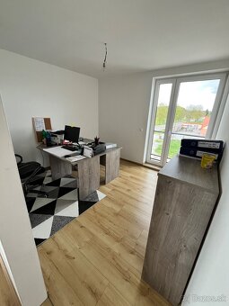 Predám / prenajmem / vymením 100m2 apartmán (+video) - 4