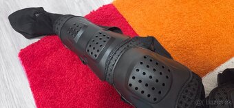 Korytnačka na moto - 4