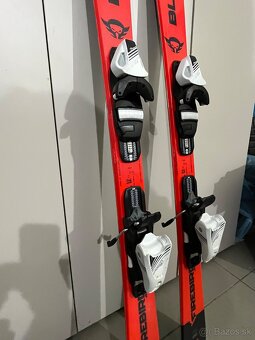 Detské lyže 120 cm - 4