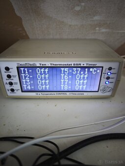 Lamino terárium - 4