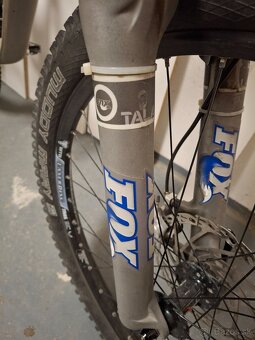 Predám Giant Trance X - 4