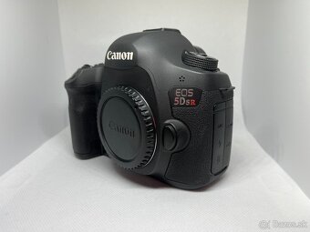 Canon 5Ds R - shutter count 10140 - 4