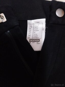 Jazdecká vibava - 4