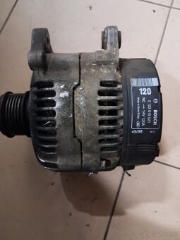 Predám diely motora 1.9tdi 66/81kw - 4