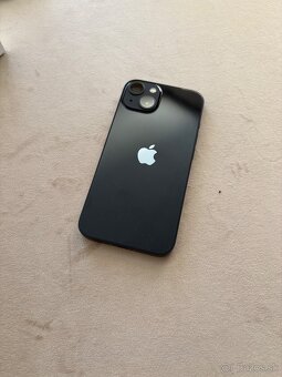 Iphone 13, 128 GB, Midnight - 4