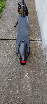 Elektrická kolobežka - 4