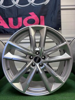 Audi S-Line 5x112 R21 orig. - 4