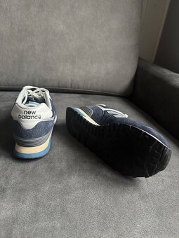NEW BALANCE - 4