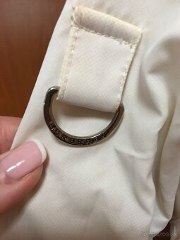 BURBERRY damska bundicka S/M - 4