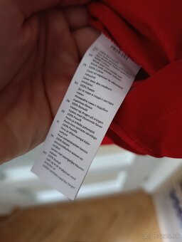 Tričko Sidney Crosby Canada - 4