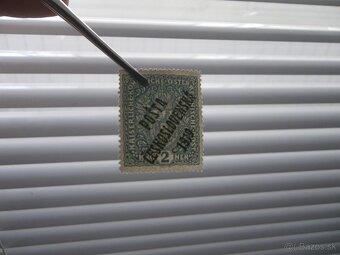 CSR I.  1919  vypredaj - 4