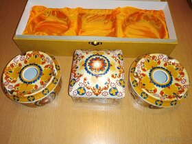 Ponúkam porcelán - 4