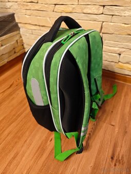 Školská taška Minecraft - 4