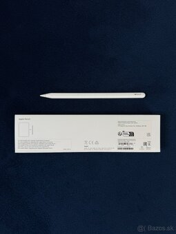 iPad Air 5 (M1) 10.9” 64GB + Pencil + Keyboard - 4