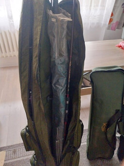 Predám rybársku výbavu - 4