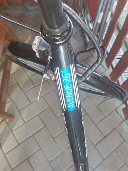 Predám-vymením elektrobicykel - 4