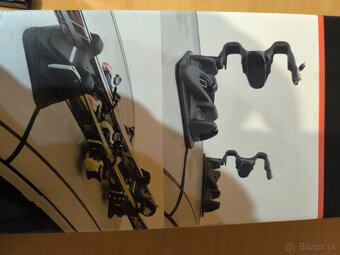 Predám nosič lyží - 4