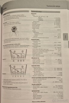 Mini HiFi systém Philips FW 780P - 4