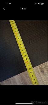 Predám skrinku pod TV - 4