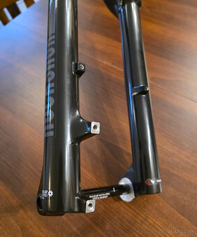 Vidlica ROCK SHOX RECON 29 - 4