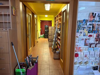 Prenájom obchodne priestory - 4