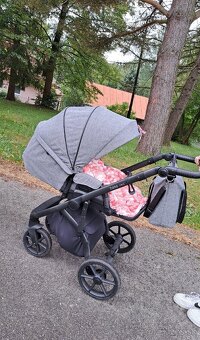 Roan Bass Next-3 kombinácia - 4