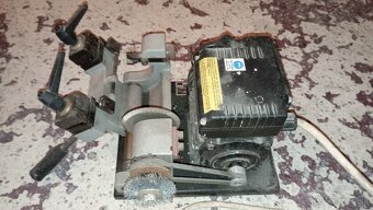 Fréza na kľúče. - 4