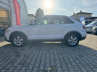 Audi Q3 2.0 TDI quattro Prestige - 4