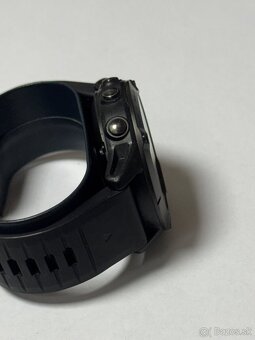 Garmin Fenix 6 Pro Black - 4