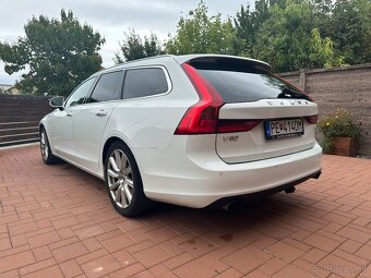 Volvo V90,D4,2017 - 4