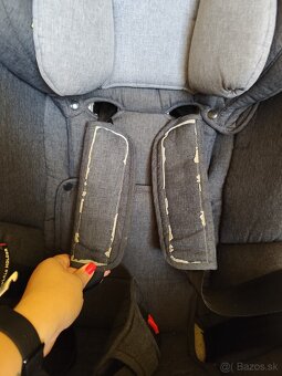 Petite&Mars Reversal II - 4