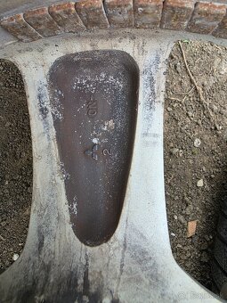 Elektrony mitsubishi outlander R18 - 4