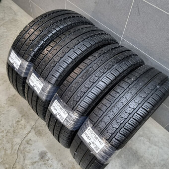 Zimné pneumatiky 215/75 R16C NEXEN - 4