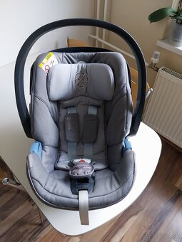 Vajíčko Cybex - 4