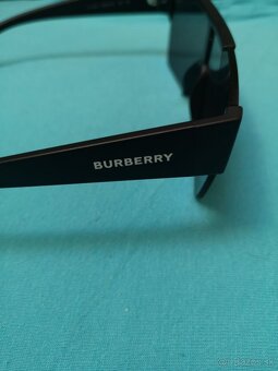 Slnečné okuliare Burberry - 4