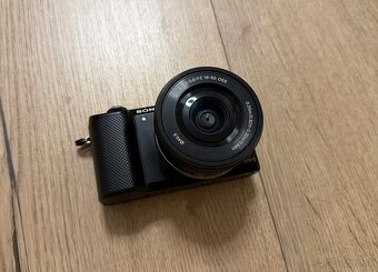 Sony a5000 - 4