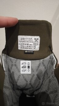 BOSP GORE-TEX Squad Special - 4